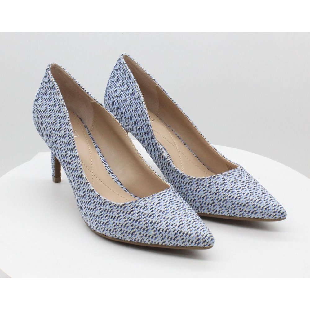 Alfani Women's Step 'N Flex Jeules Pumps 8W